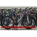 Гірський велосипед Ardis EXTREME FW 26" AL.
